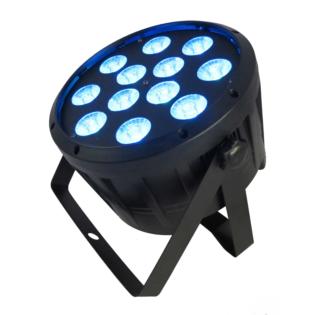 [242DST] Effetto luce Par a led 12 x 10W Karma LED PAR120
