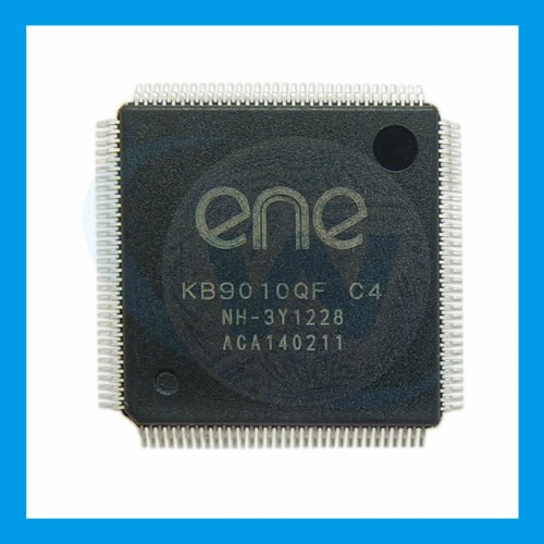 [KB9010QF] ENE KB9010QF Power Management KBC