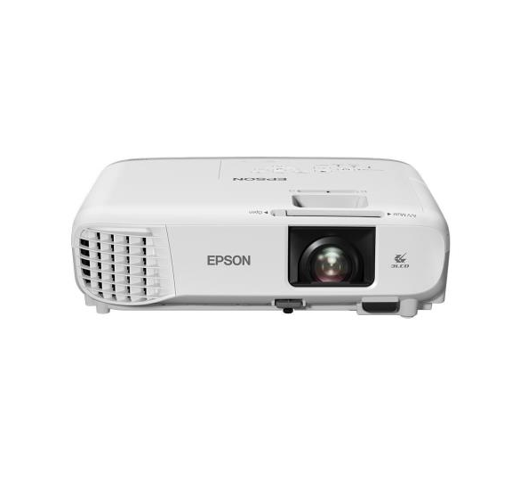 [V11H854040] EPSON VIDEOPROIETTORE EB-S39 3300LM CONTR 15000:1 SVGA