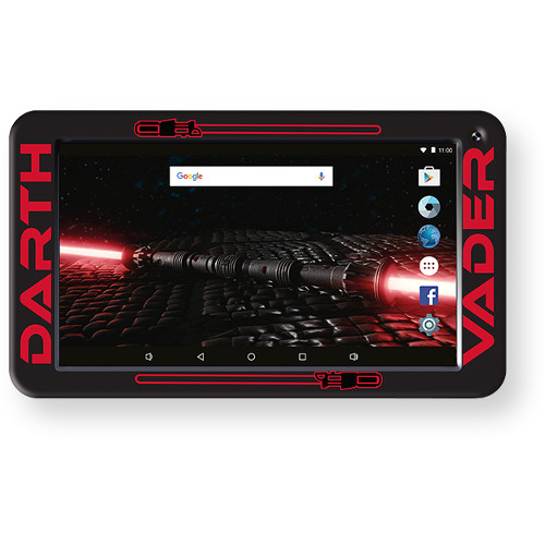 eStar Tablet 7 Pollici Touch Screen 8 GB Wifi Android