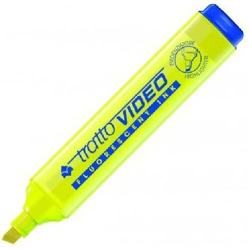 [DST-00971] Evidenziatore Giallo