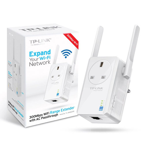 Extender 300m TL-WA860RE Tp-link
