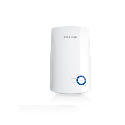 Extender Wi-Fi TP-Link 300Mbps