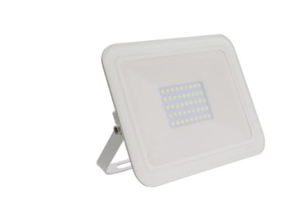 [ECS5809] Faretto Led 30W IP65 Bianco Luce calda - ECS5809