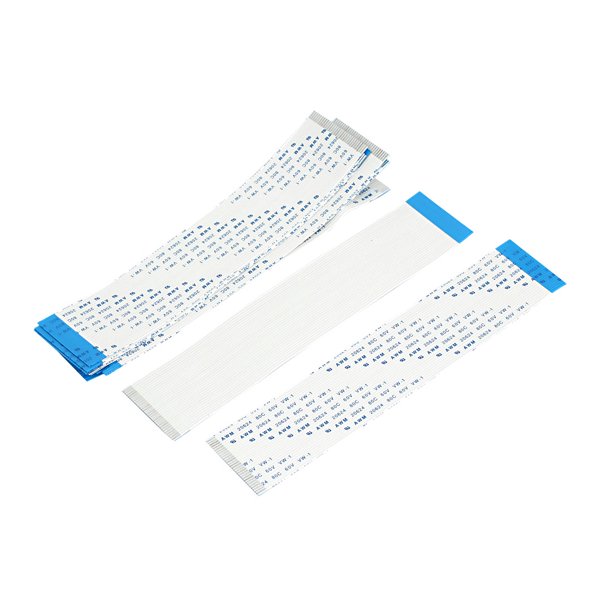 [DST-04278] FLAT 30PIN 1mm 10cm Cavo piatto flessibile