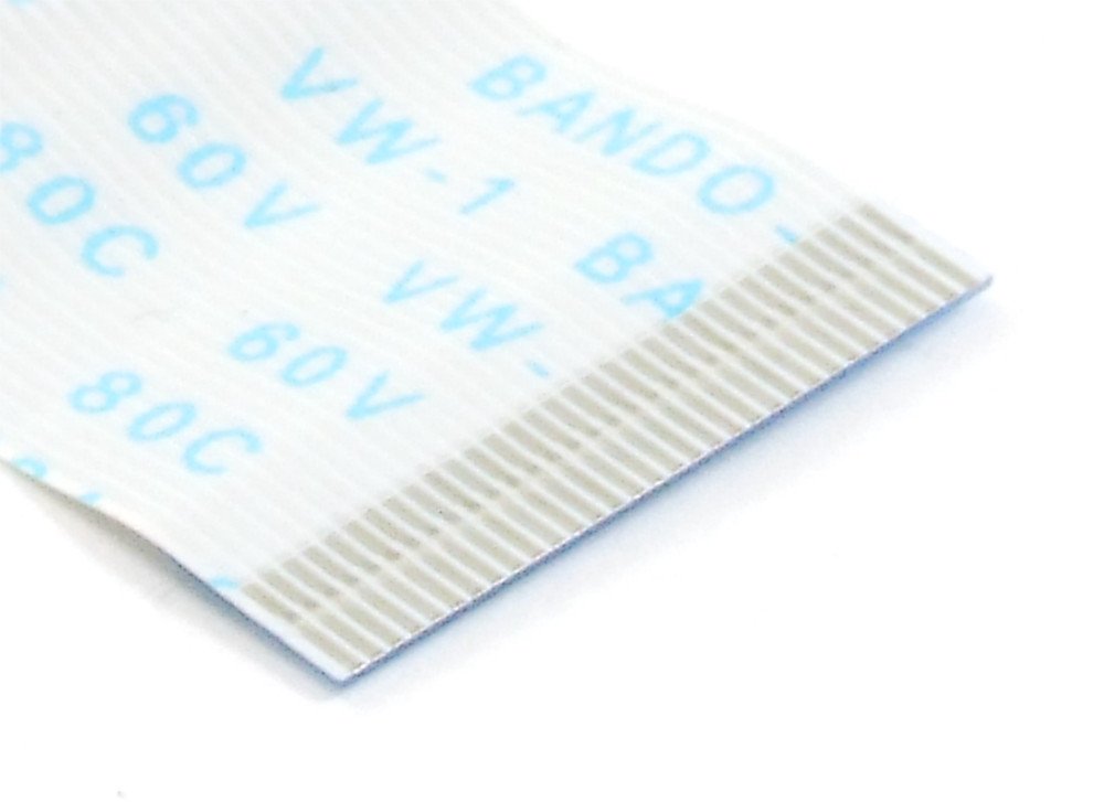 [DST-04279] FLAT 32PIN 1mm 15cm Cavo piatto flessibile