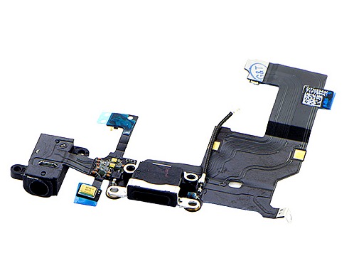 Flat connettore di ricarica per iPhone 5