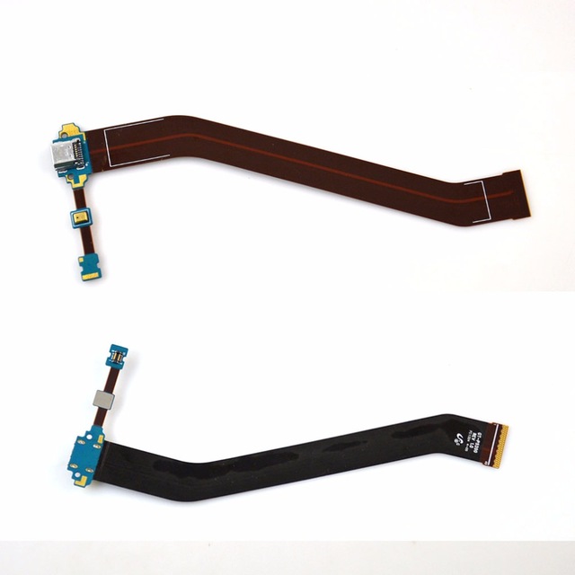 Flat connettore di ricarica per samsung P5200