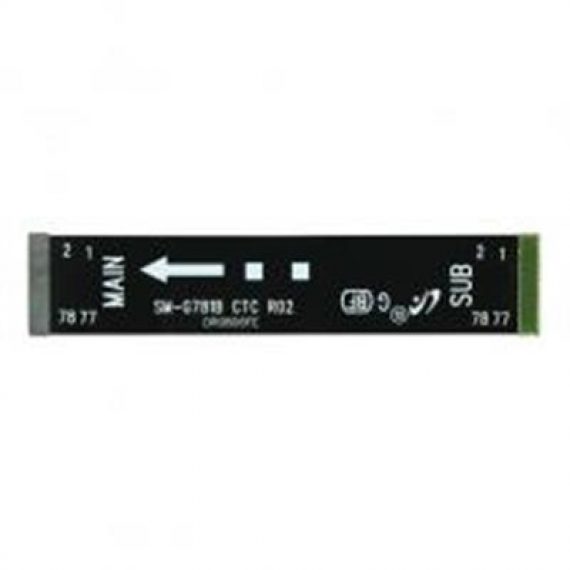 [DST-04037] FLAT DI COLLEGAMENTO SCHEDA MADRE SAMSUNG S20 FE G780