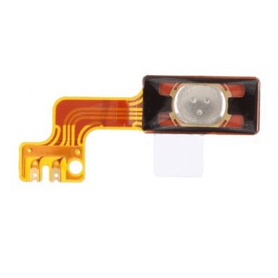 FLAT FLEX TASTO ACCENSIONE POWER ON OFF PER SAMSUNG GALAXY S I9000