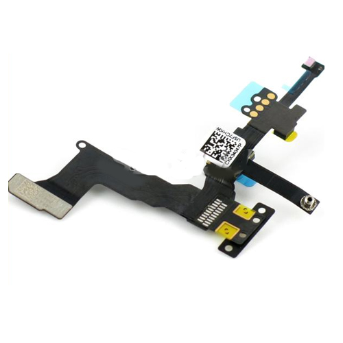 [FLAIP5C] FLAT FOTOCAMERA FRONTALE + MICROFONO IPHONE 5C