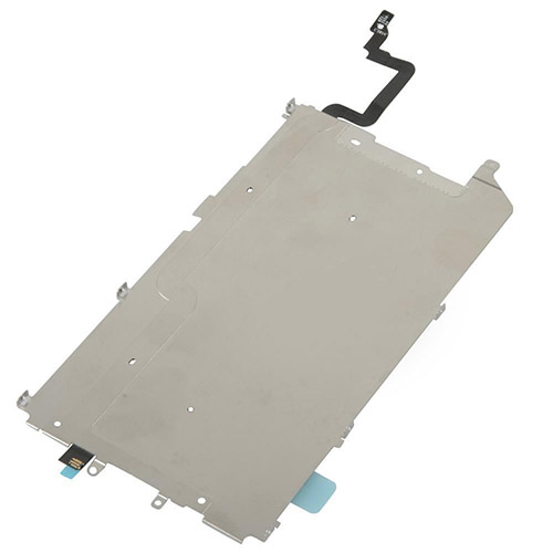 [135DST] Flat Home con supporto metallico iPhone 6