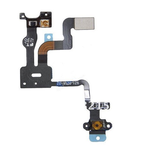 [SPD1896] Flat ON/OFF iPhone 4S