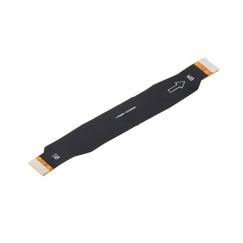 FLAT SCHEDA MADRE PCB MOTHERBOARD CONNETTORE PER XIAOMI REDMI NOTE 9 PRO