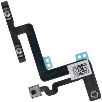[201DST] Flat tasti volume e vibrazione iPhone 6 Plus