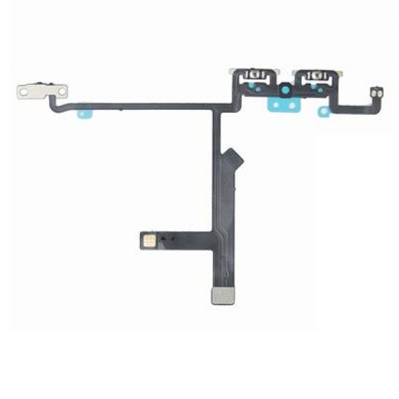 Flat Tasti volume iPhone XS