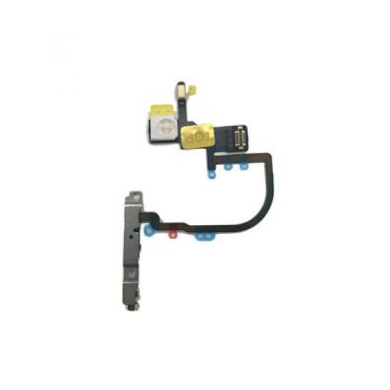 [DST-04439] FLAT TASTO ACCENSIONE APPLE IPHONE XS