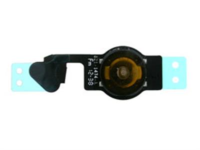 FLAT TASTO HOME PER APPLE IPHONE5 COMPATIBILE - HOME1105
