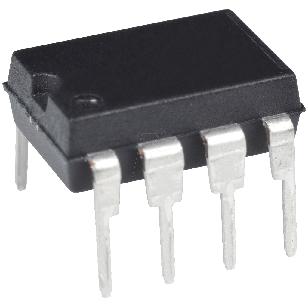 Fotoaccoppiatore 8-DIP 6n137
