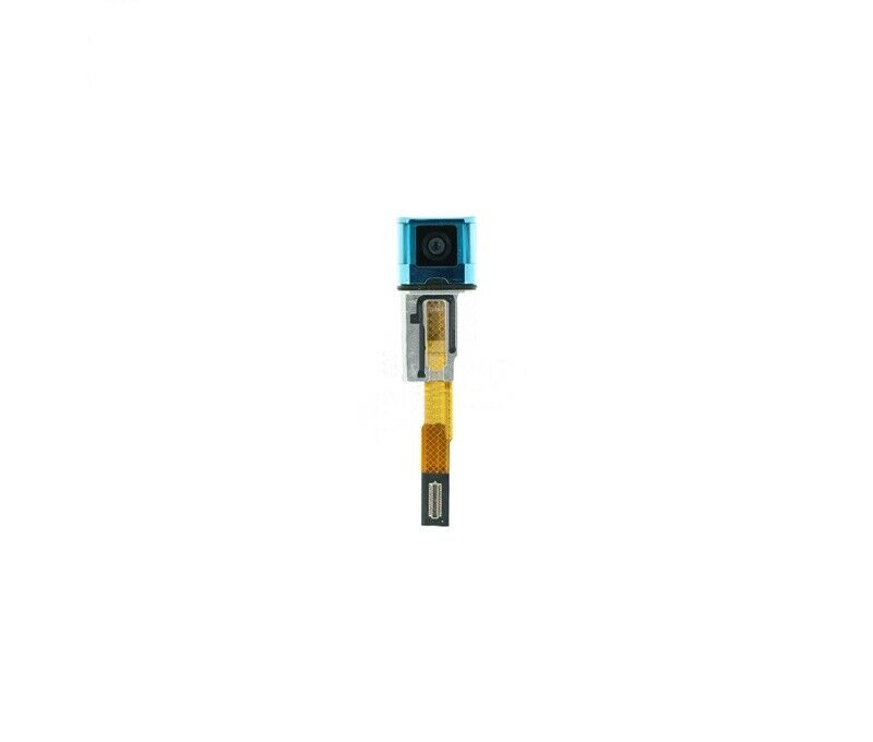 Fotocamera anteriore compatibile per Xiaomi Poco F2 Pro - Blu