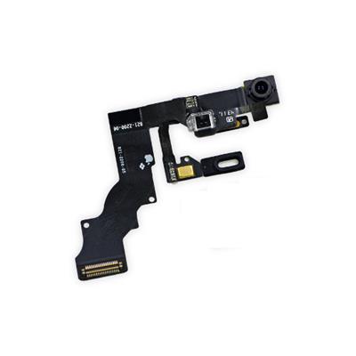 FOTOCAMERA FRONTALE + SENSORE DI PROSSIMITA' + MICROFONO APPLE IPHONE6 COMPATIBILE