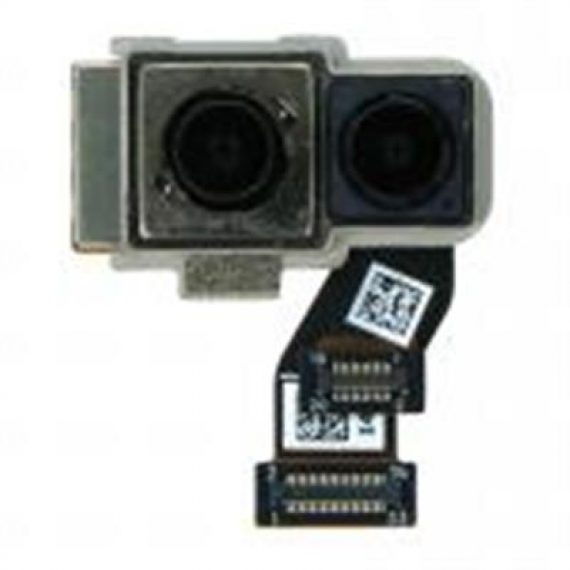 [DST-04534] Fotocamera posteriore compatibile per Asus Zenfone 5Z ZS620KL