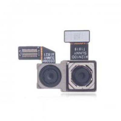 [DST-00606] ﻿Fotocamera posteriore compatibile Xiaomi RedMi 6