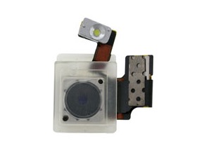 [FOTIPH5] Fotocamera posteriore iPhone 5