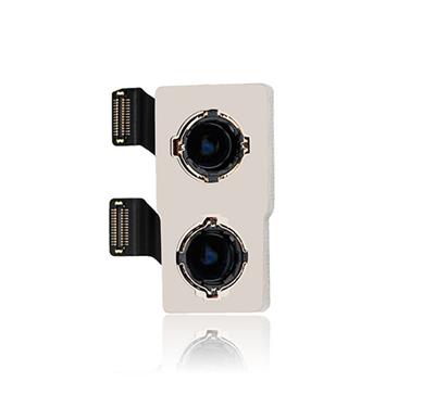 Fotocamera Posteriore per iPhone X