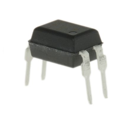 [LTV-817A] Fotodiodo 4 pin LTV-817A OPTO