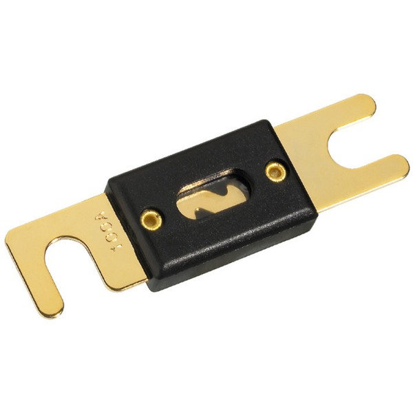 Fusibile car audio ANL 100A Monacor