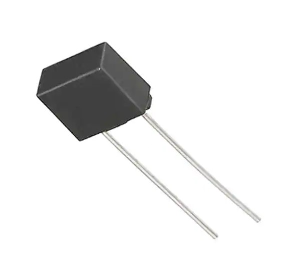 [RST 6.3 AMMO] Fusibile da PCB 6.3A 250V rettangolare