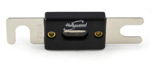 [ANL200] Fusibile Hollywood ANL 200A