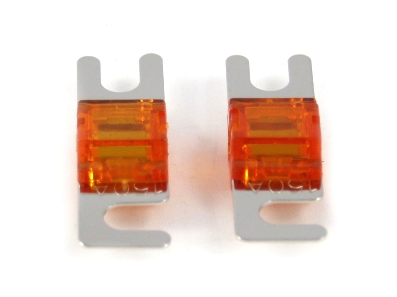 [MANL150] Fusibile Hollywood mini ANL 150A Car Audio