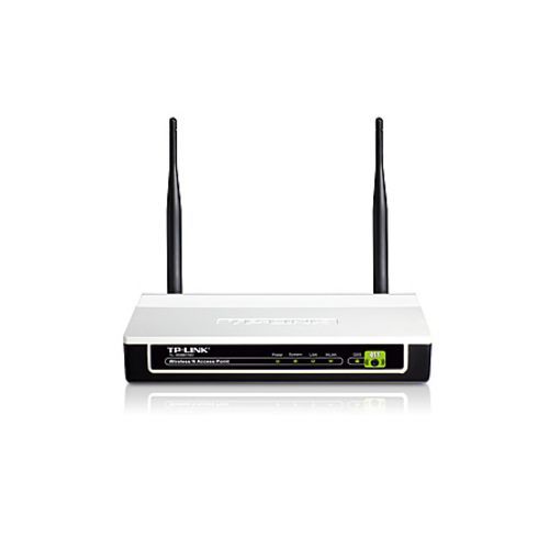 WIRELESS N 300M ACCESS P. POE TL-WA801ND