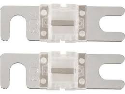 Fusibile Hollywood mini ANL 80A