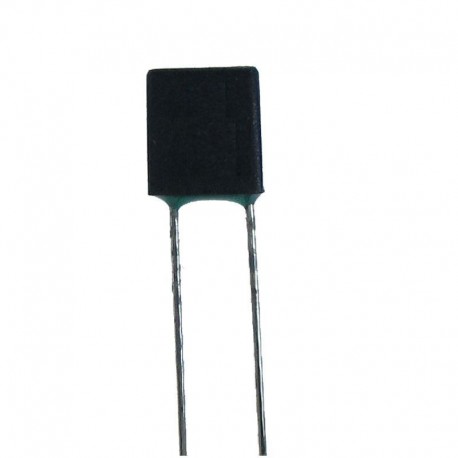 Fusibile termico 130° 3A