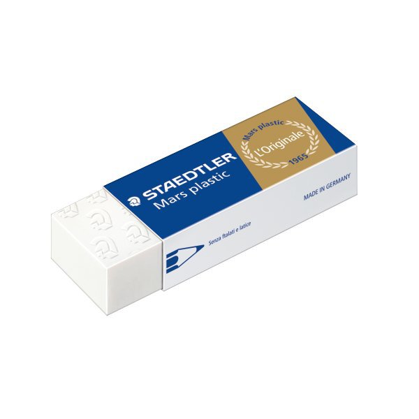 [DST-00967] Gomma Mars Plastic Staedtler
