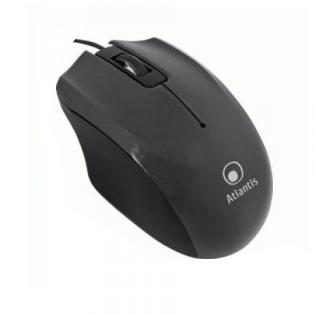 [09473] MOUSE OTTICO OPTIQUEST USB ATLANTIS