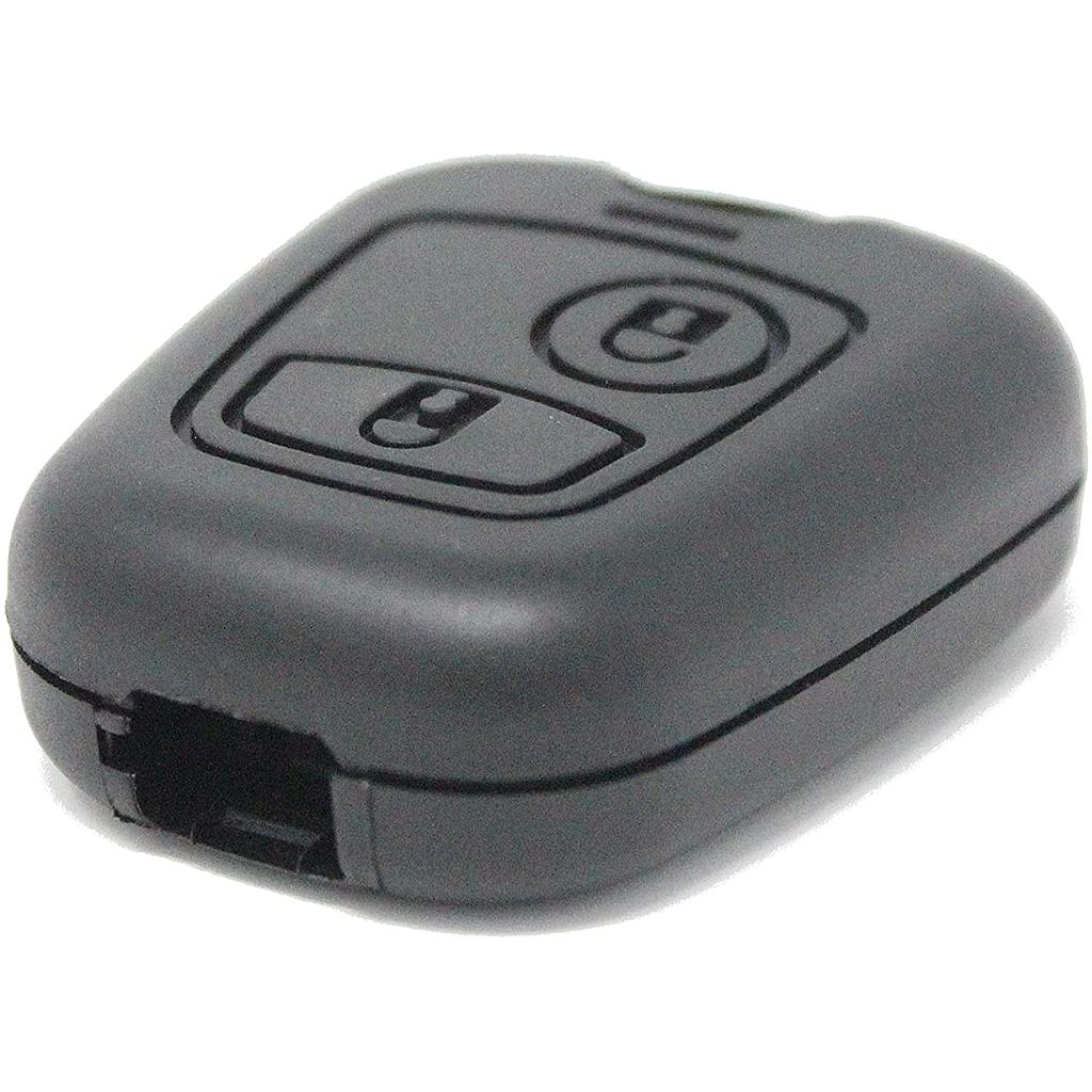 Guscio chiave per Citroen C1 C2 C3 Xsara Toyota Aygo Yaris