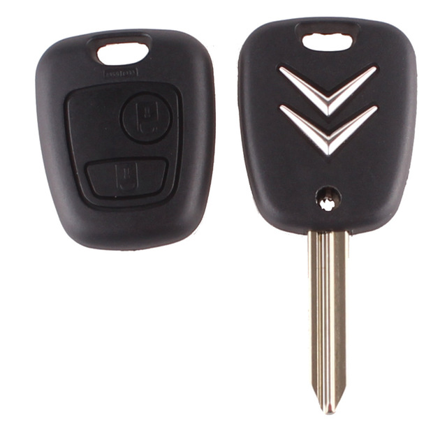 [149DST] Guscio di ricambio chiave per Citroen Saxo Xsara Picasso Berlingo