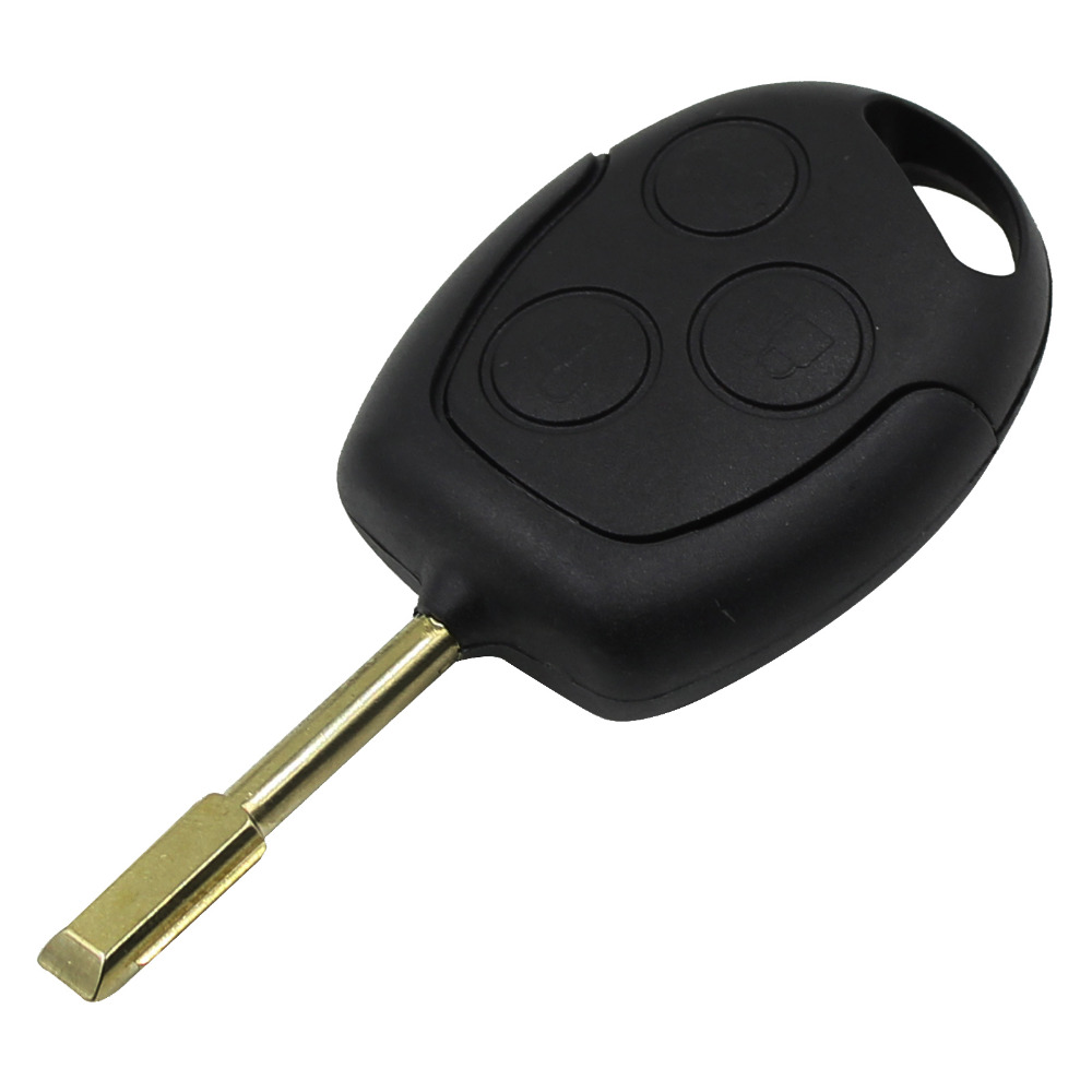 Guscio di ricambio chiave per Ford Focus Mondeo 3 Pulsanti