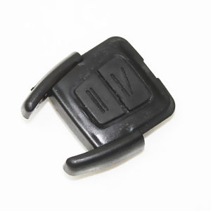 Guscio Opel ricambio 2 tasti