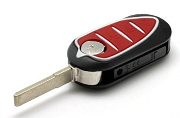 Guscio per chiave ALFA Romeo Mito Giulietta