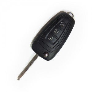 Guscio per chiave Ford 3 tasti