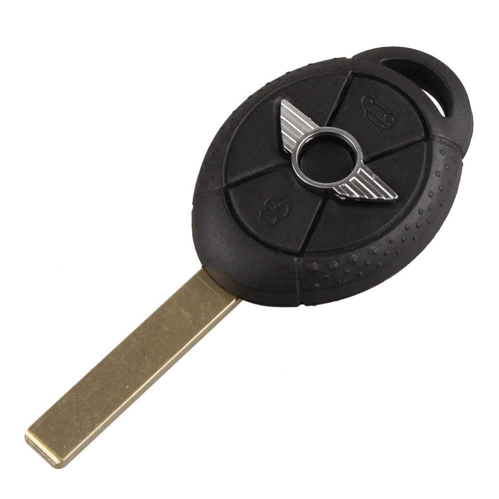 [BMW-KS13-A] Guscio per chiave Mini One e Mini Cooper