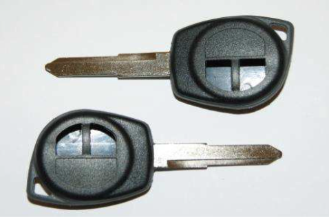 Guscio per chiave OPEL SUZUKI AGILA GRAN VITARA SPLASH SWIFT