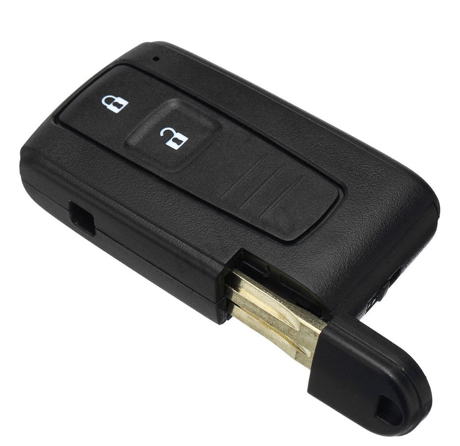 Guscio Telecomando per Toyota Corolla verso P