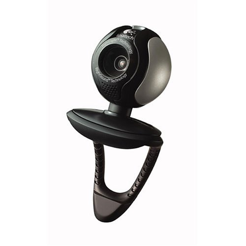 LOGITECH QUICKCAM COMMUNICATE