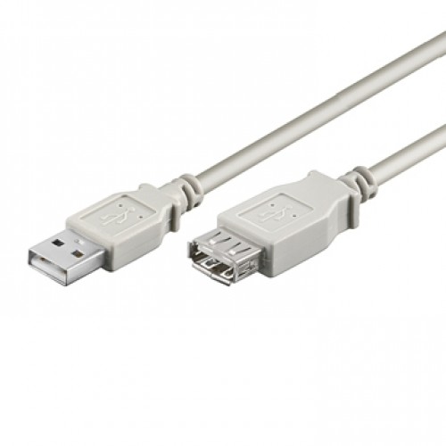 PROLUNGA CAVO USB AM/AM 1,5MT ATLANTIS